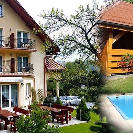 Rezydencja Rowita Wisła Extérieur photo