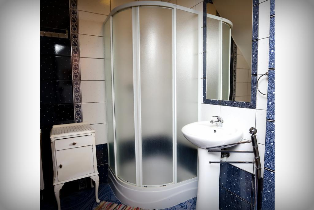 Rezydencja Rowita Wisła Extérieur photo