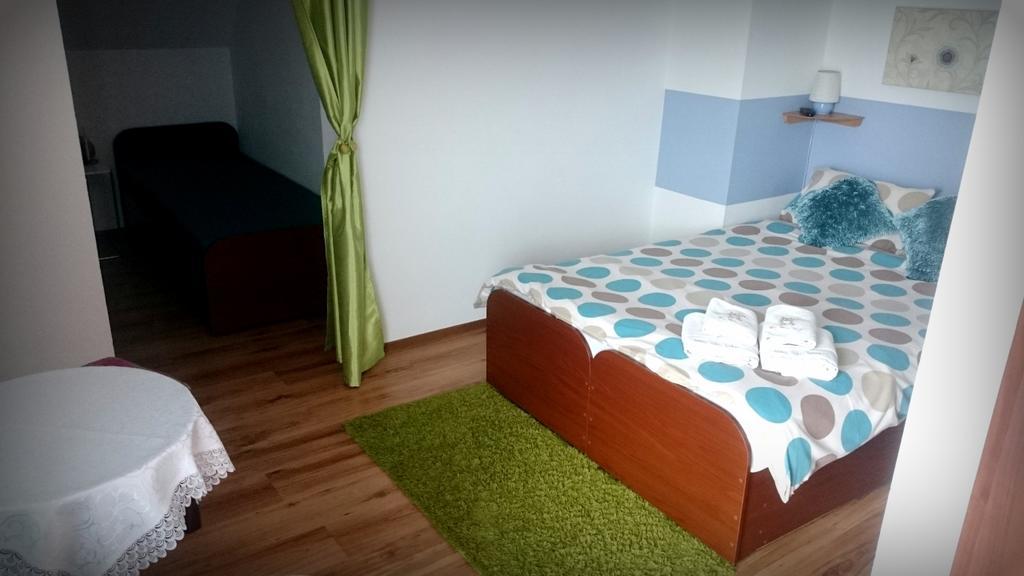 Rezydencja Rowita Wisła Extérieur photo