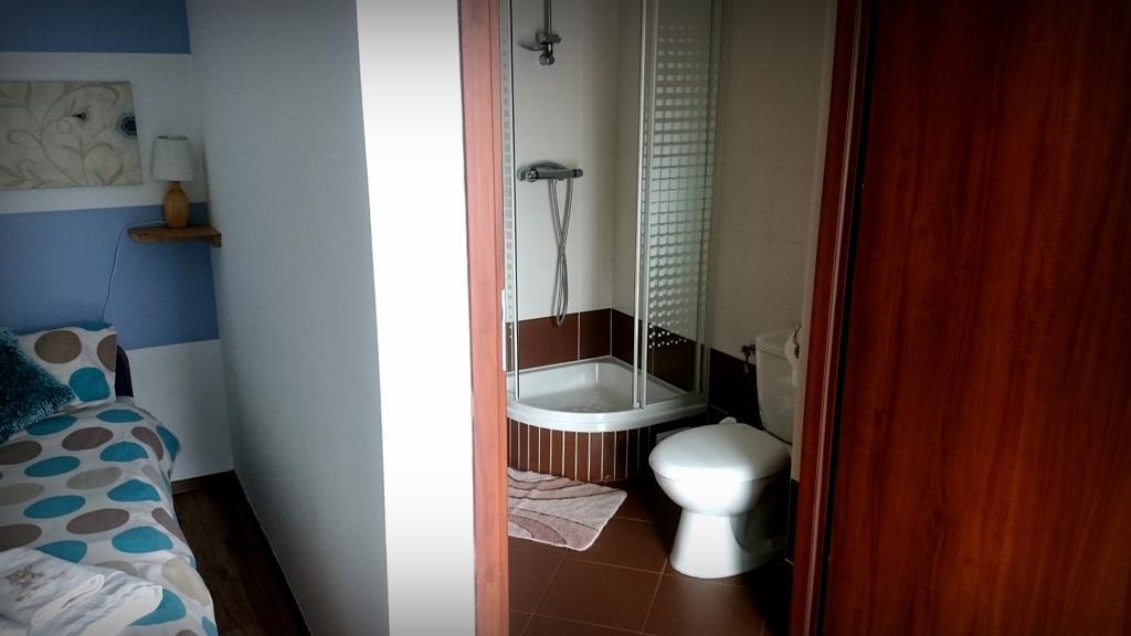 Rezydencja Rowita Wisła Extérieur photo
